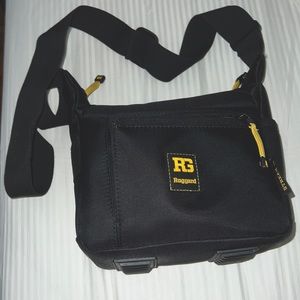 Ruggard Streak 15 camera case